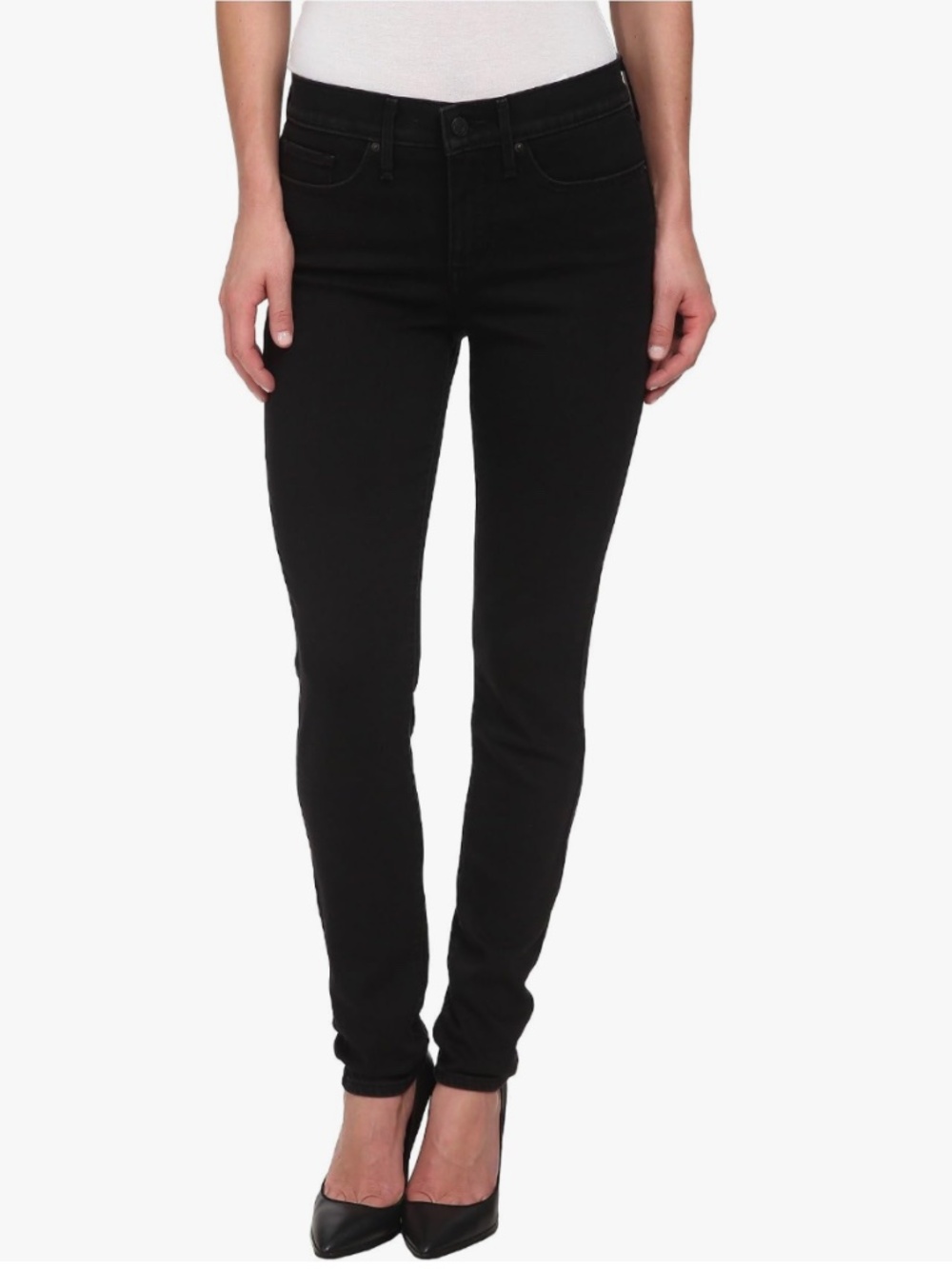 NWT: Levi's Women's 311 Shaping Skinny Jeans